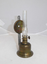 Puppenstube petroleumlampe ble gebraucht kaufen  Plattling