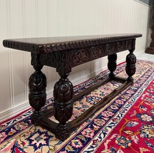 Antique english end for sale  Tyler