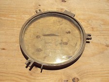 Varanda de latão maciço vintage original para navio comprar usado  Enviando para Brazil
