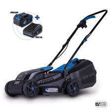 Rasaerba 20v 32cm usato  Novafeltria