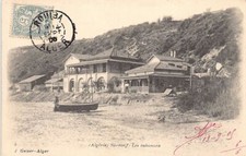 Algérie surcouf aïn d'occasion  France