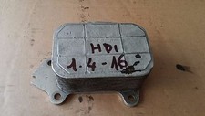 Scambiatore olio hdi usato  Napoli