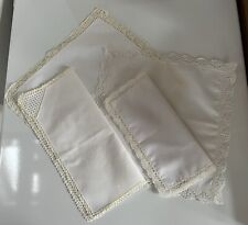 Deckchen tischdecken einsteckt gebraucht kaufen  Kronach