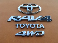 Toyota rav4 4wd for sale  North Port