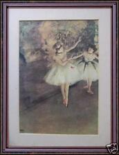 Impressionismo francese edgar usato  Italia