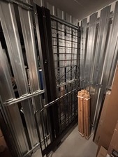 Vipack kojen metallbett gebraucht kaufen  München