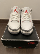 Jordan white cement d'occasion  Versailles