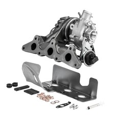 Turbolader turbo brtx521m gebraucht kaufen  Berlin