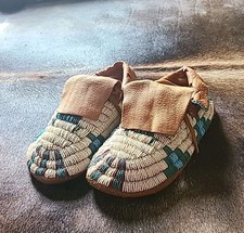 Handmade native american for sale  Montgomery