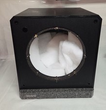 Velodyne subwoofer speaker for sale  East Rockaway