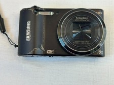 Câmera Digital Samsung WB150F 14.2MP comprar usado  Enviando para Brazil