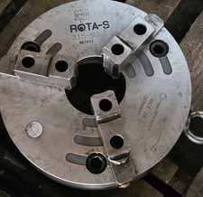 Schunk rota 315 gebraucht kaufen  Tirschenreuth