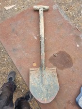 vintage shovel for sale  EVESHAM