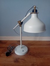 Modern ikea ranarp for sale  SWINDON