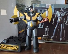 Mazinga 01b black usato  Sparanise