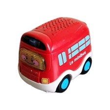 Voiture vtech tut d'occasion  Pontvallain