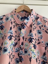 Cotton traders shirt for sale  CARRICKFERGUS