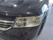 Driver headlight quad for sale  York