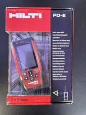 Hilti 2062051 laser for sale  Baldwin Park
