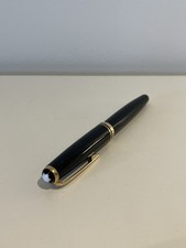 Mont blanc 252 for sale  LONDON