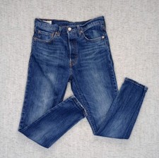 Levis 501 skinny for sale  NOTTINGHAM