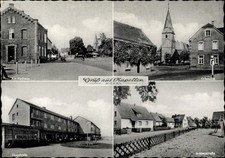 Kapellen moers niederrhein gebraucht kaufen  Berlin