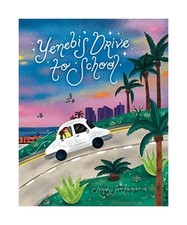 Yenebi drive school gebraucht kaufen  Trebbin