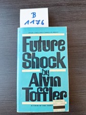 Future shock alvin gebraucht kaufen  Göttingen