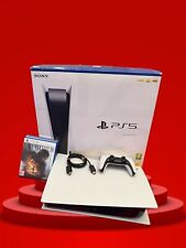 Sony ps5 playstation d'occasion  Nice-