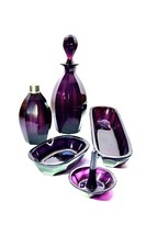 Böhmisches glas antik gebraucht kaufen  Altleiningen