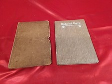 Antikes buch kochbuch gebraucht kaufen  Nürnberg