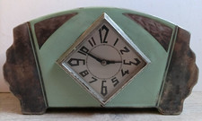 Horloge art deco d'occasion  Sotteville-lès-Rouen