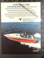 1976 advertisement thunderbird for sale  Lodi