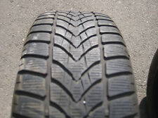 Winterreifen dunlop winter gebraucht kaufen  Emden