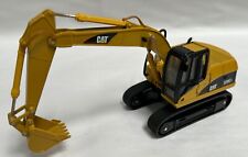 Usado, Pá escavadeira Norscot 4154 Caterpillar Cat 320CL modelo brinquedo trator (A15) comprar usado  Enviando para Brazil