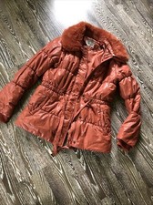 Steppjacke rsay range gebraucht kaufen  Fürstenberg