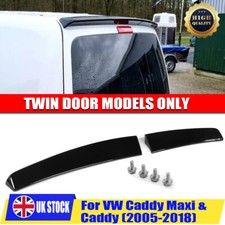 Black caddy maxi for sale  WALSALL