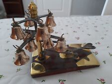 Vintage bell pedal for sale  BURNHAM-ON-SEA