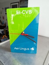 Aer lingus cvb for sale  SUTTON