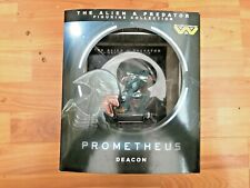Alien predator figurine for sale  MARKET HARBOROUGH