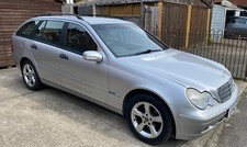 Mercedes c220 cdi for sale  WADHURST