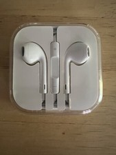 Riginal apple kopfhörer gebraucht kaufen  Berlin