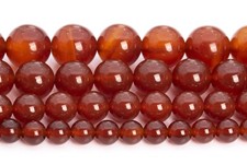 Natural red carnelian for sale  Easton