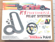 Polistil tonka pista usato  Cava de Tirreni