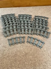 Lego city railway for sale  PEEBLES