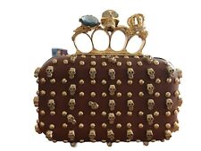 Vintage abendtasche handtasche gebraucht kaufen  Friedberg