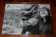 Reinhold messner signed for sale  Melbourne