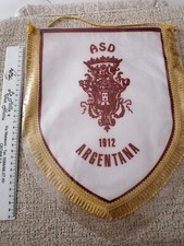 Gagliardetto calcio football usato Gagliardetto calcio football usato  Viareggio