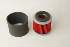 Air filter yamaha for sale  Houston