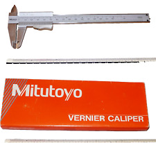 Calibro mitutoyo 150 usato  Pavia